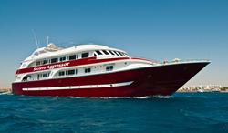 Socorro Aggressor Liveaboard - Mexico